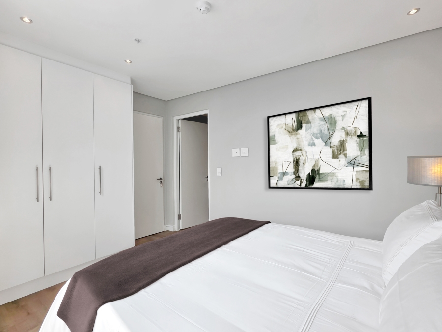 2 Bedroom Property for Sale in Foreshore Western Cape